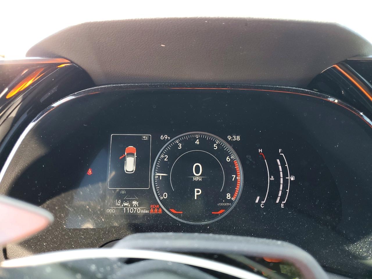 Lexus RX Premium