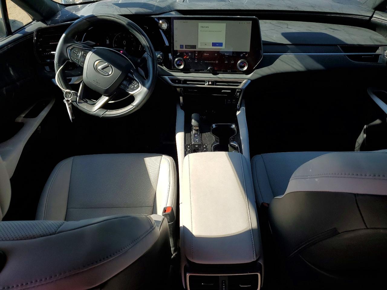 Lexus RX Premium