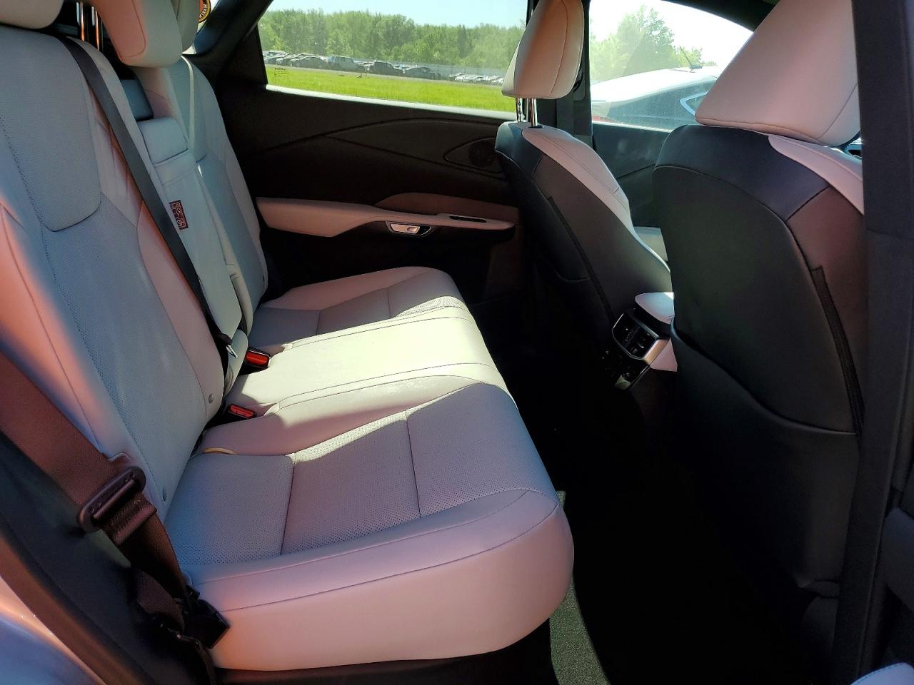 Lexus RX Premium