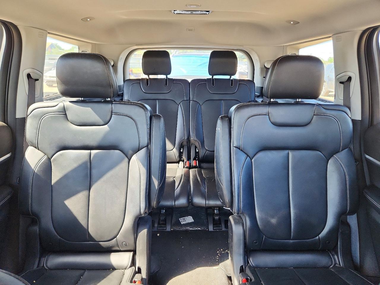 Jeep Cherokee L Limited