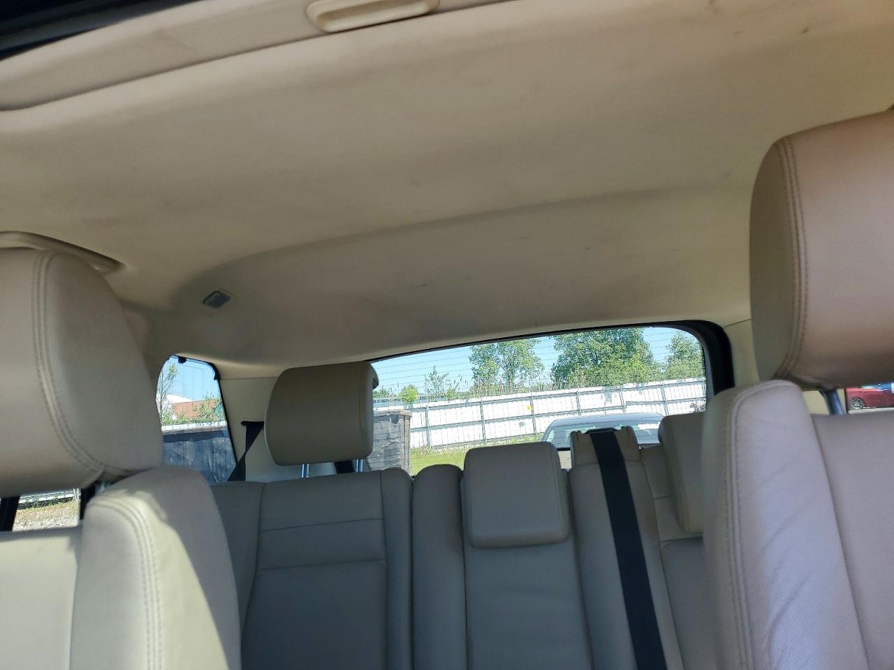 Land Rover Range Rover Hse