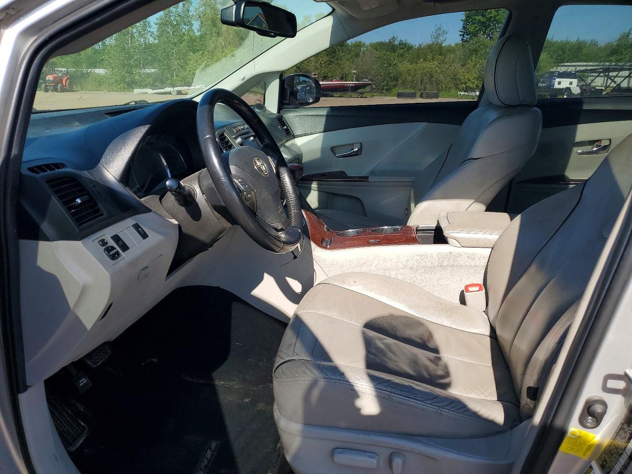 Toyota Venza Limited