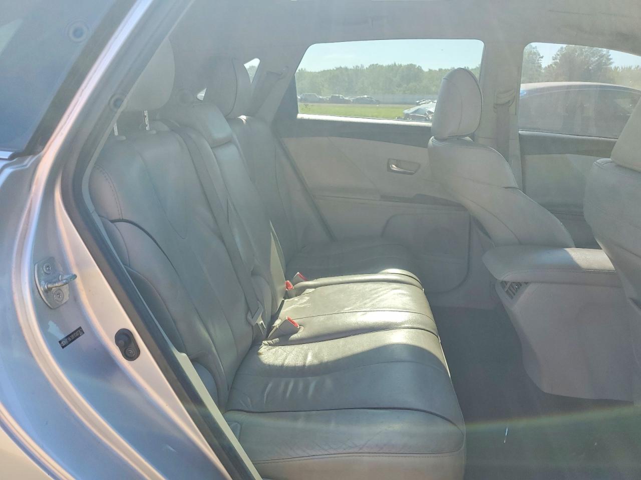 Toyota Venza Limited
