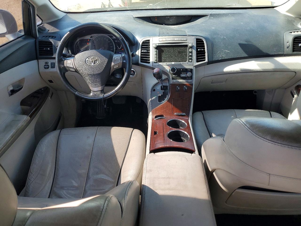 Toyota Venza Limited