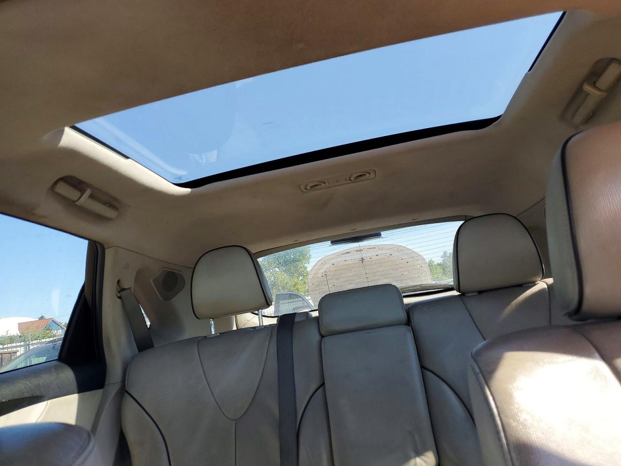 Toyota Venza Limited