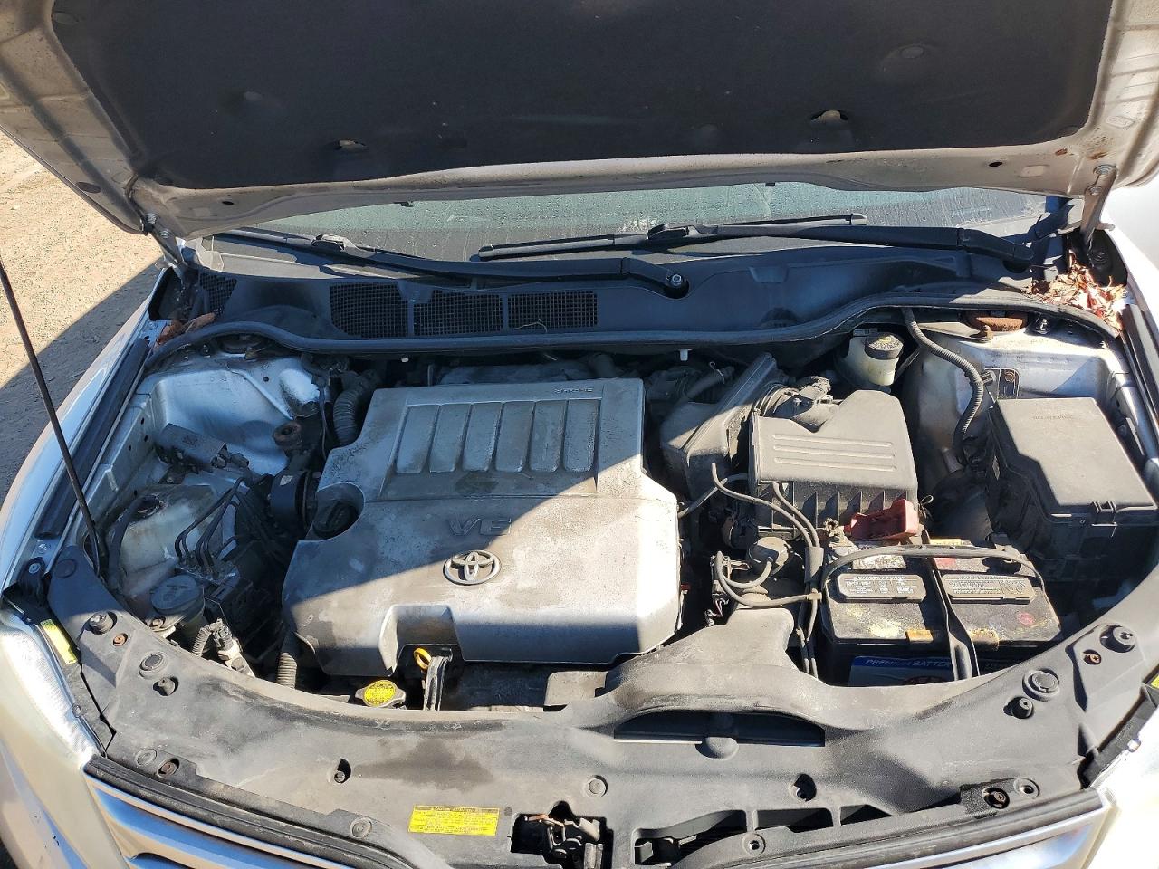 Toyota Venza Limited