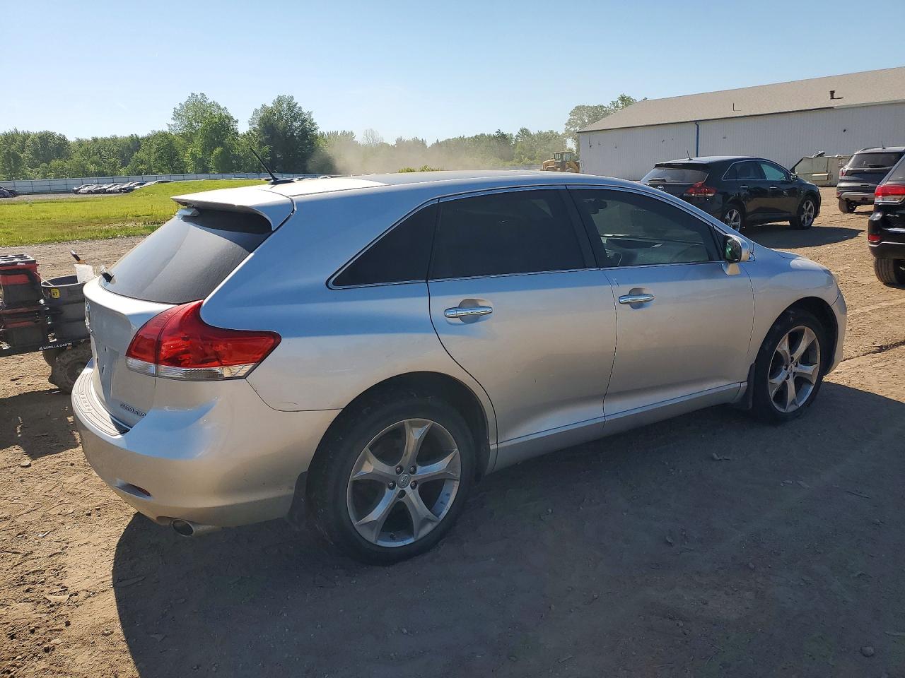 Toyota Venza Limited