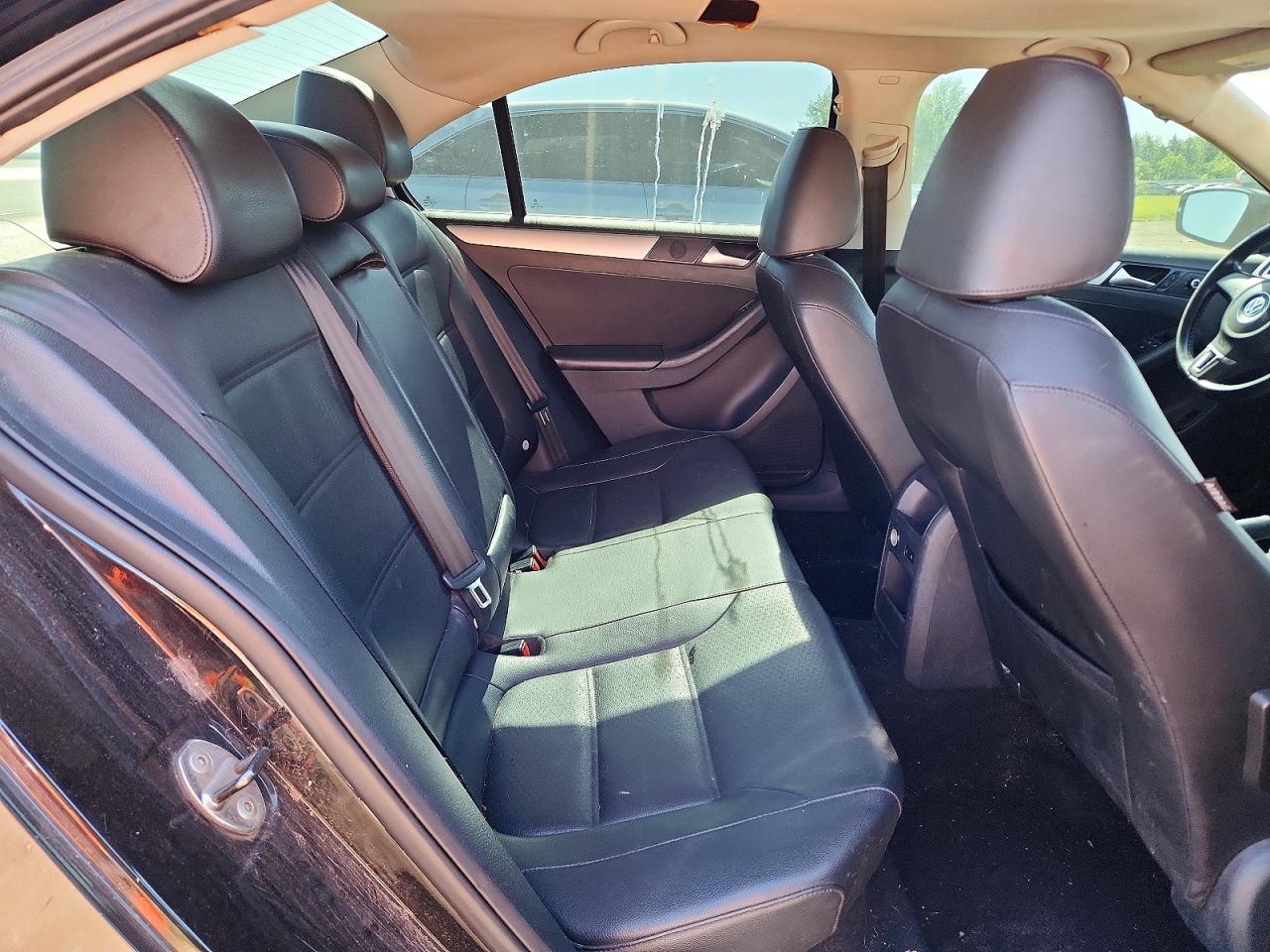 Volkswagen Jetta Se