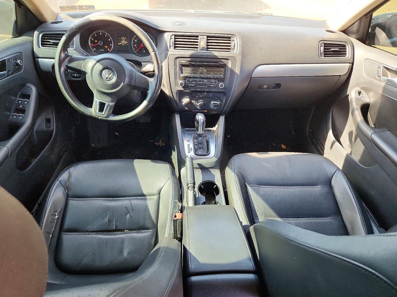 Volkswagen Jetta Se
