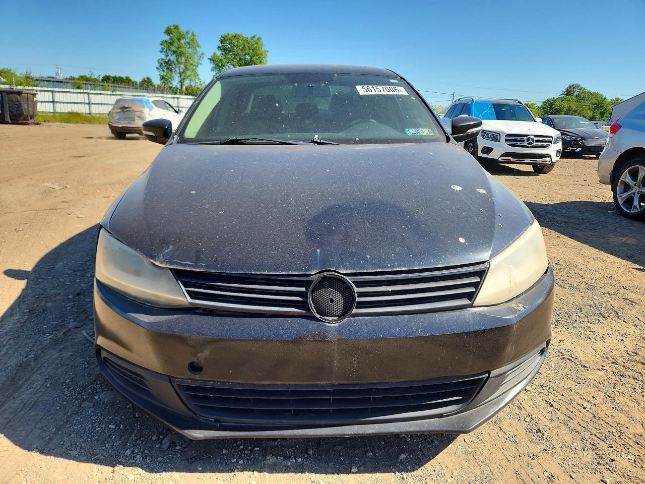 Volkswagen Jetta Se