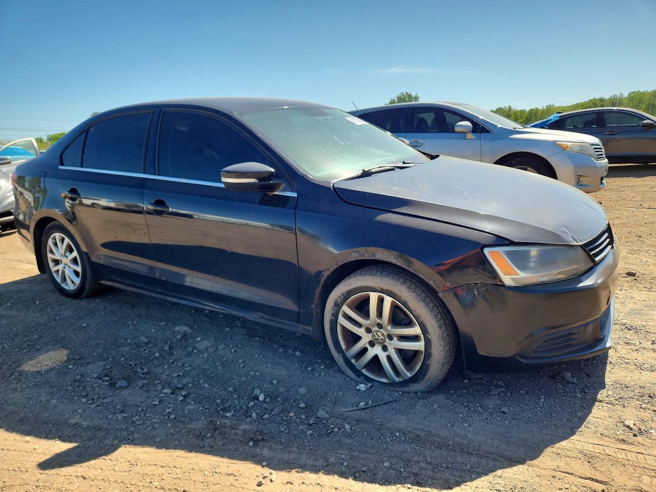 Volkswagen Jetta Se