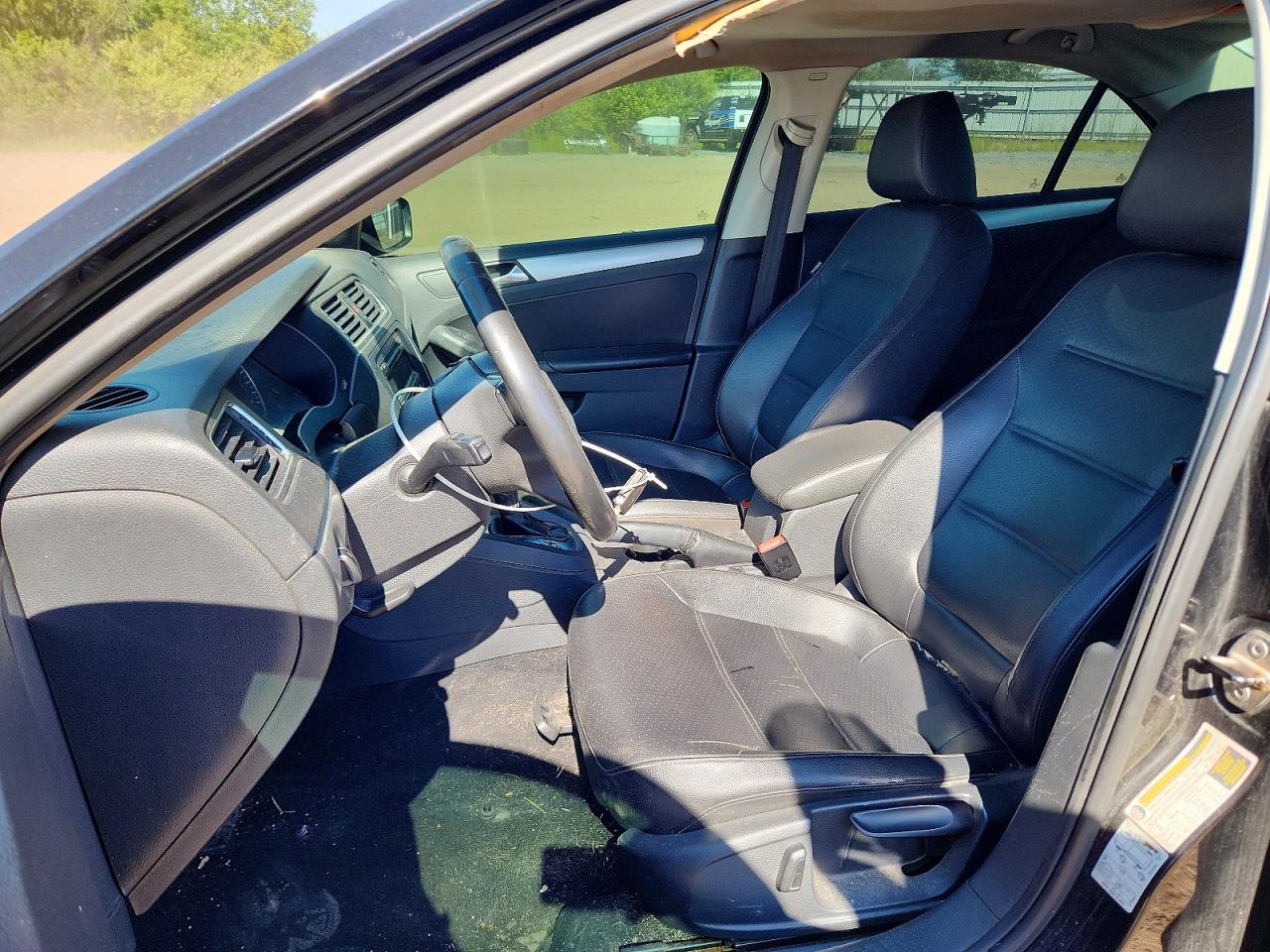 Volkswagen Jetta Se
