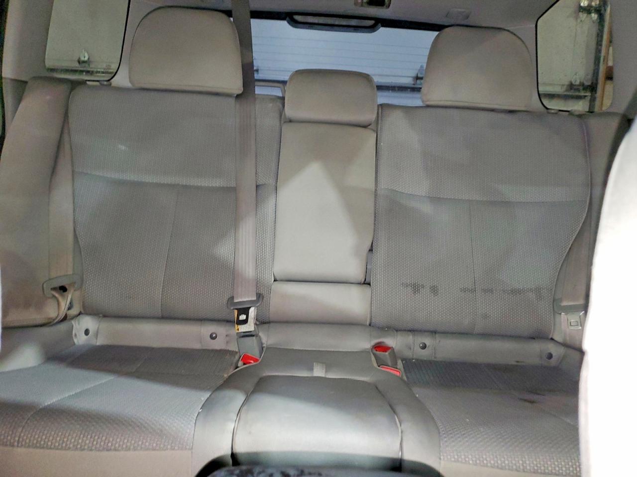 Subaru Forester 2.5x