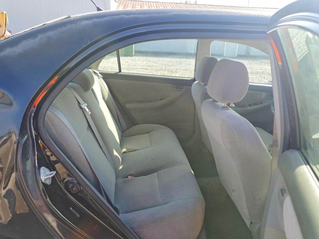 Toyota Corolla Ce