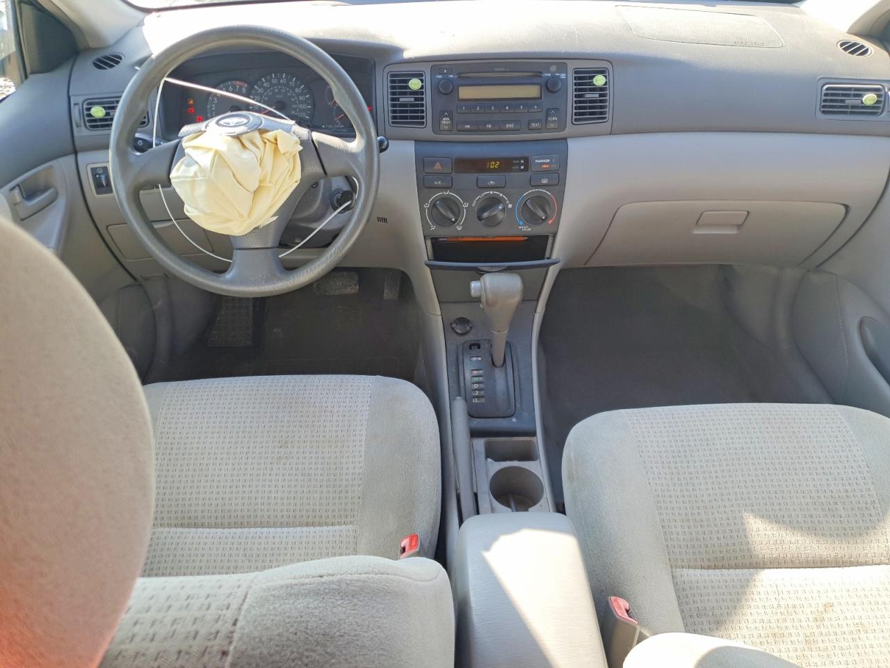 Toyota Corolla Ce