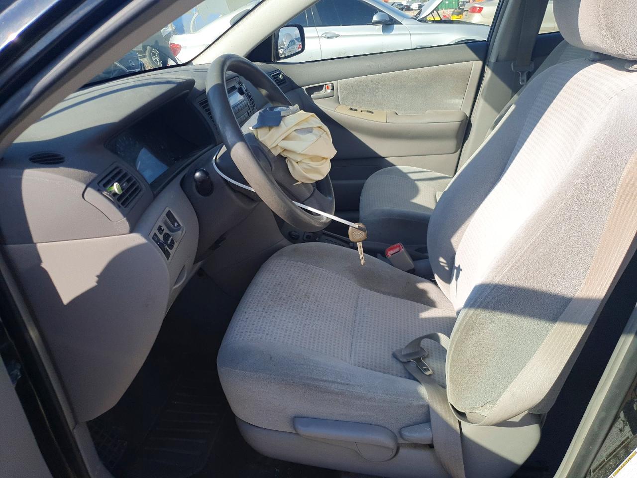 Toyota Corolla Ce