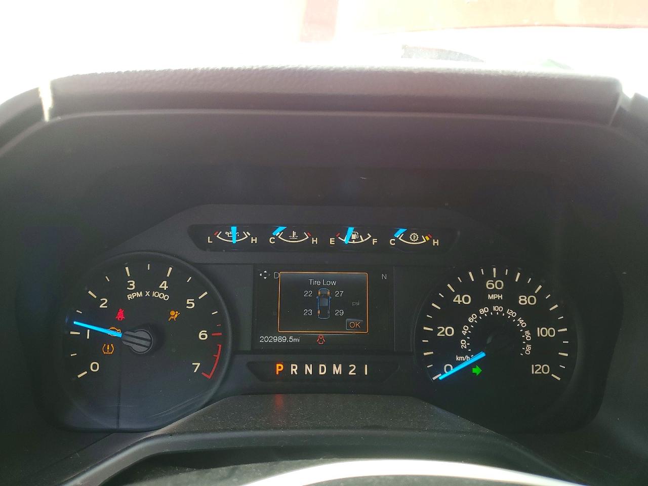 Ford F-150 Super Cab