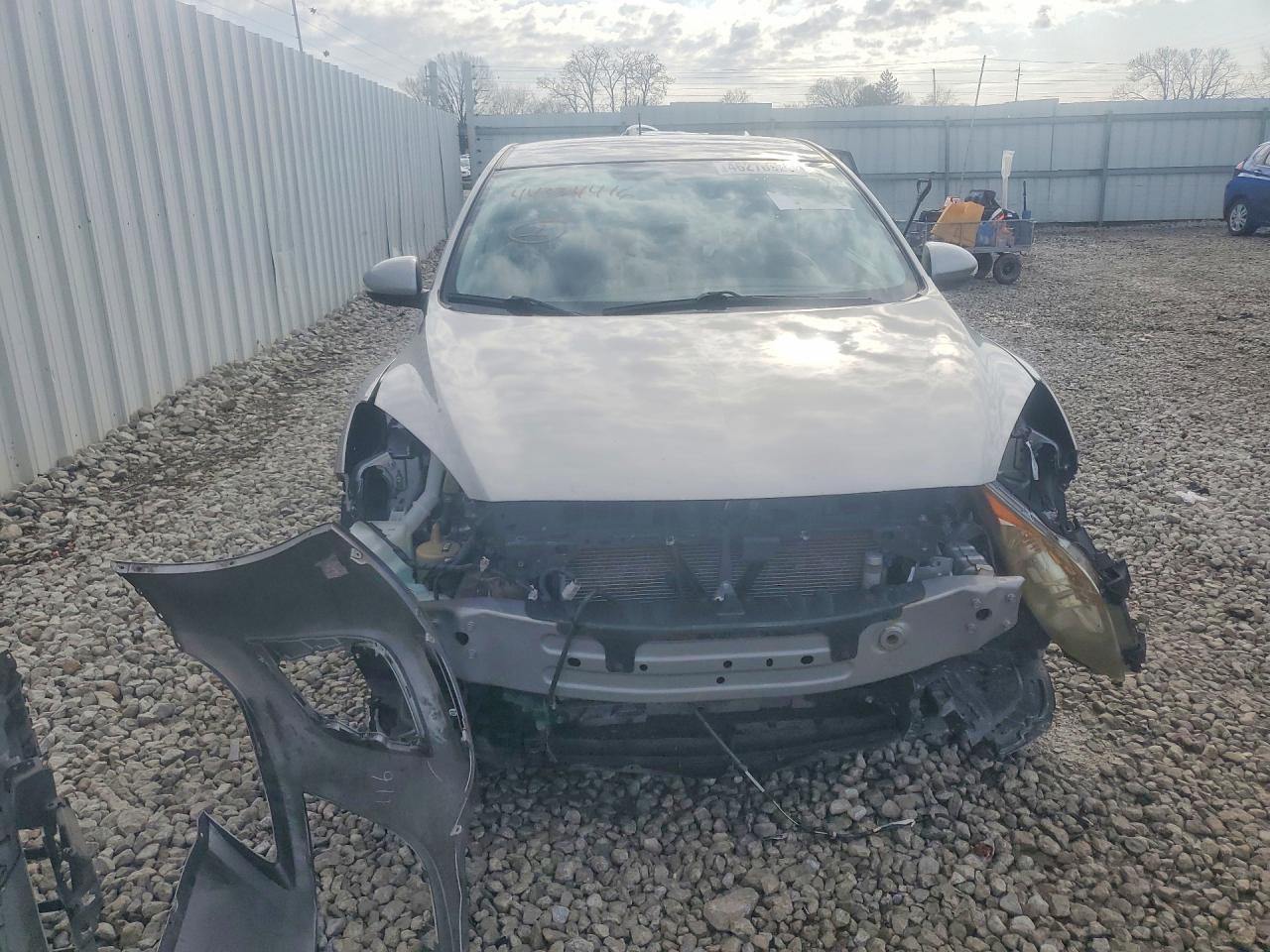 Mazda Mazda3 S
