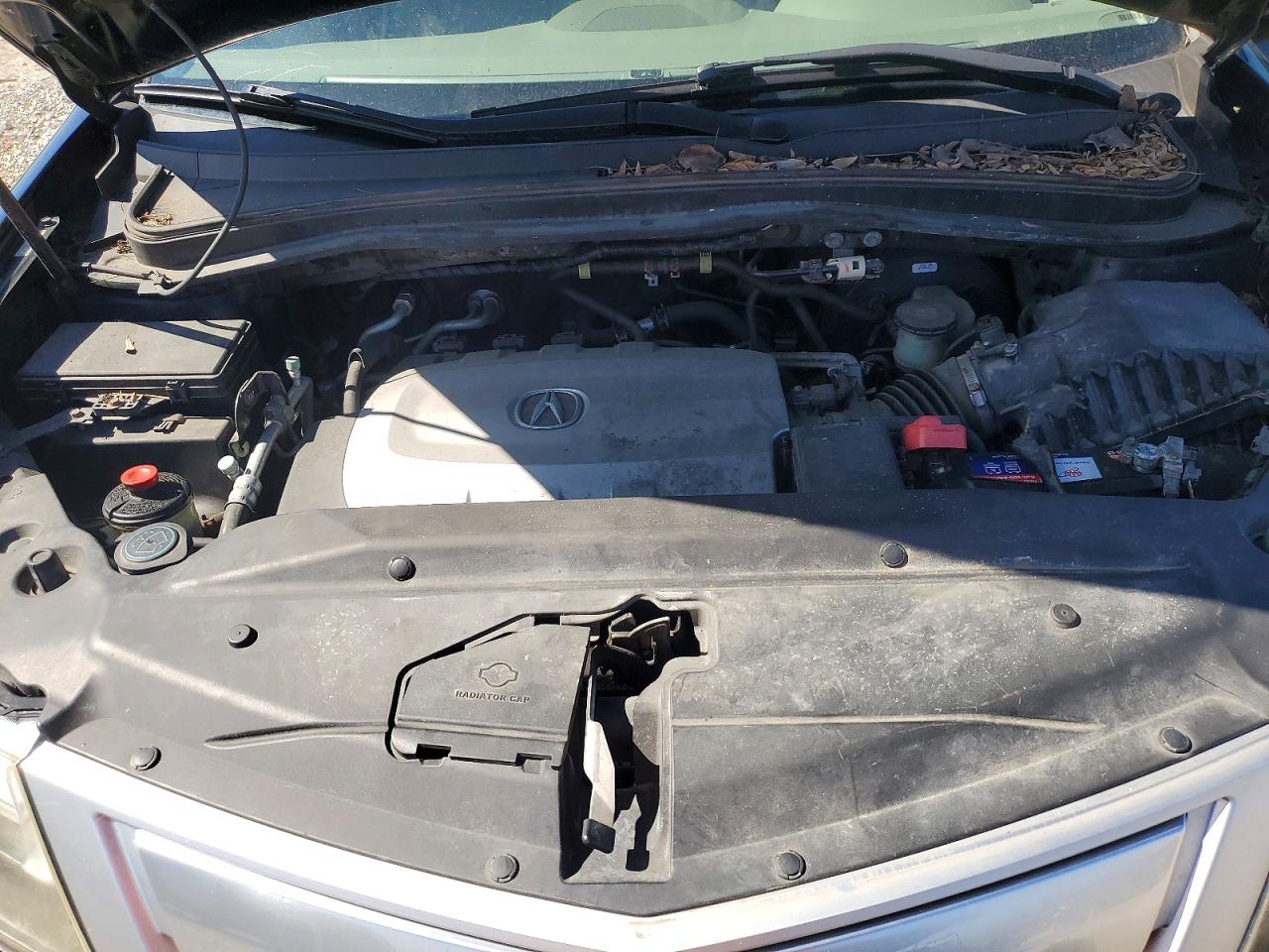 Acura MDX
