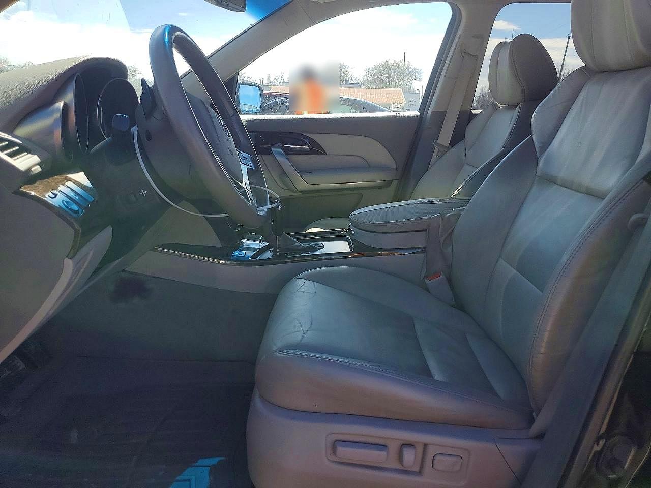 Acura MDX