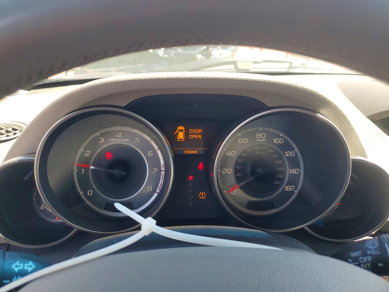 Acura MDX