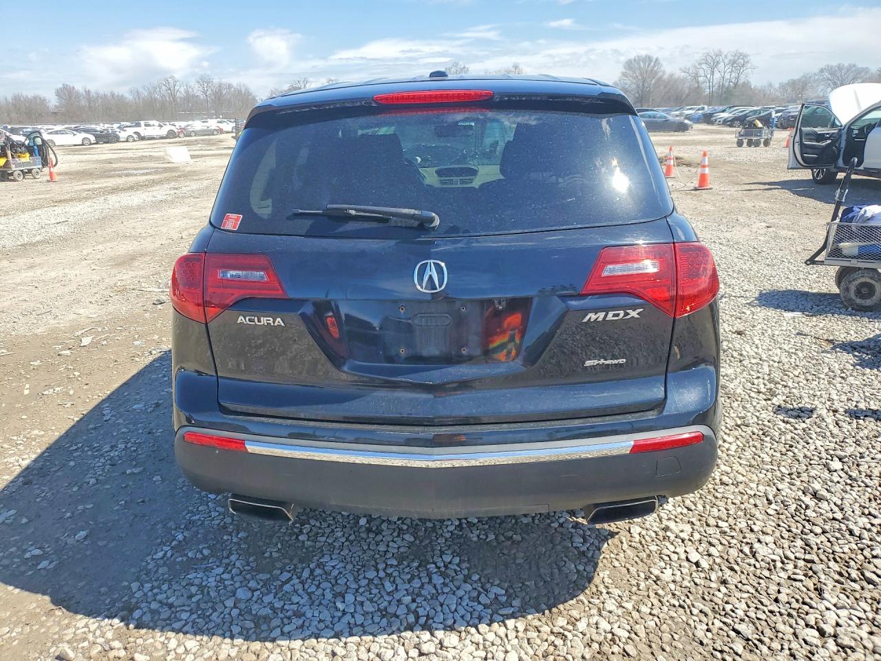 Acura MDX