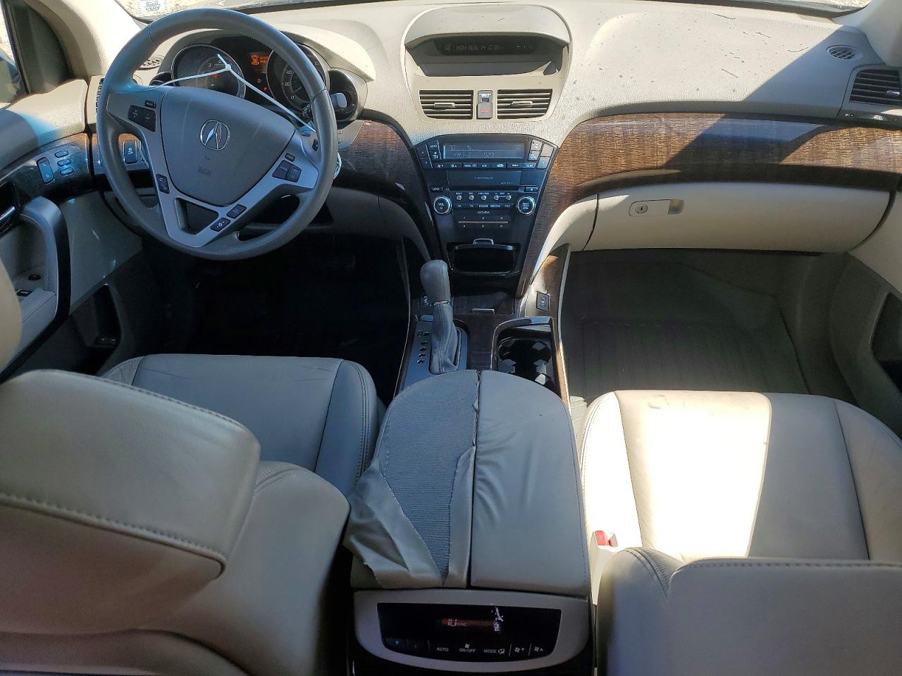 Acura MDX