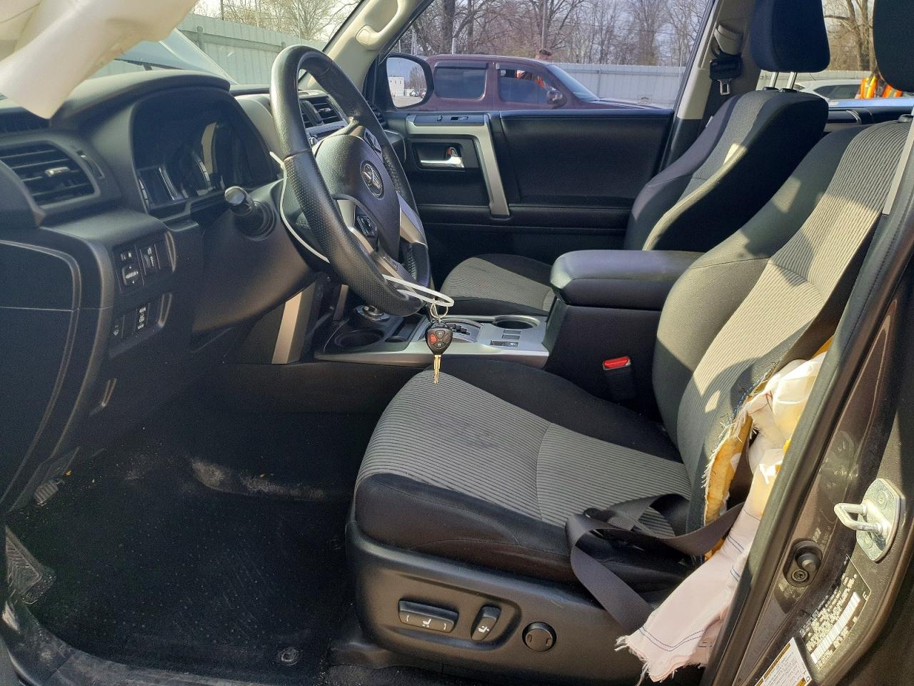 Toyota 4Runner