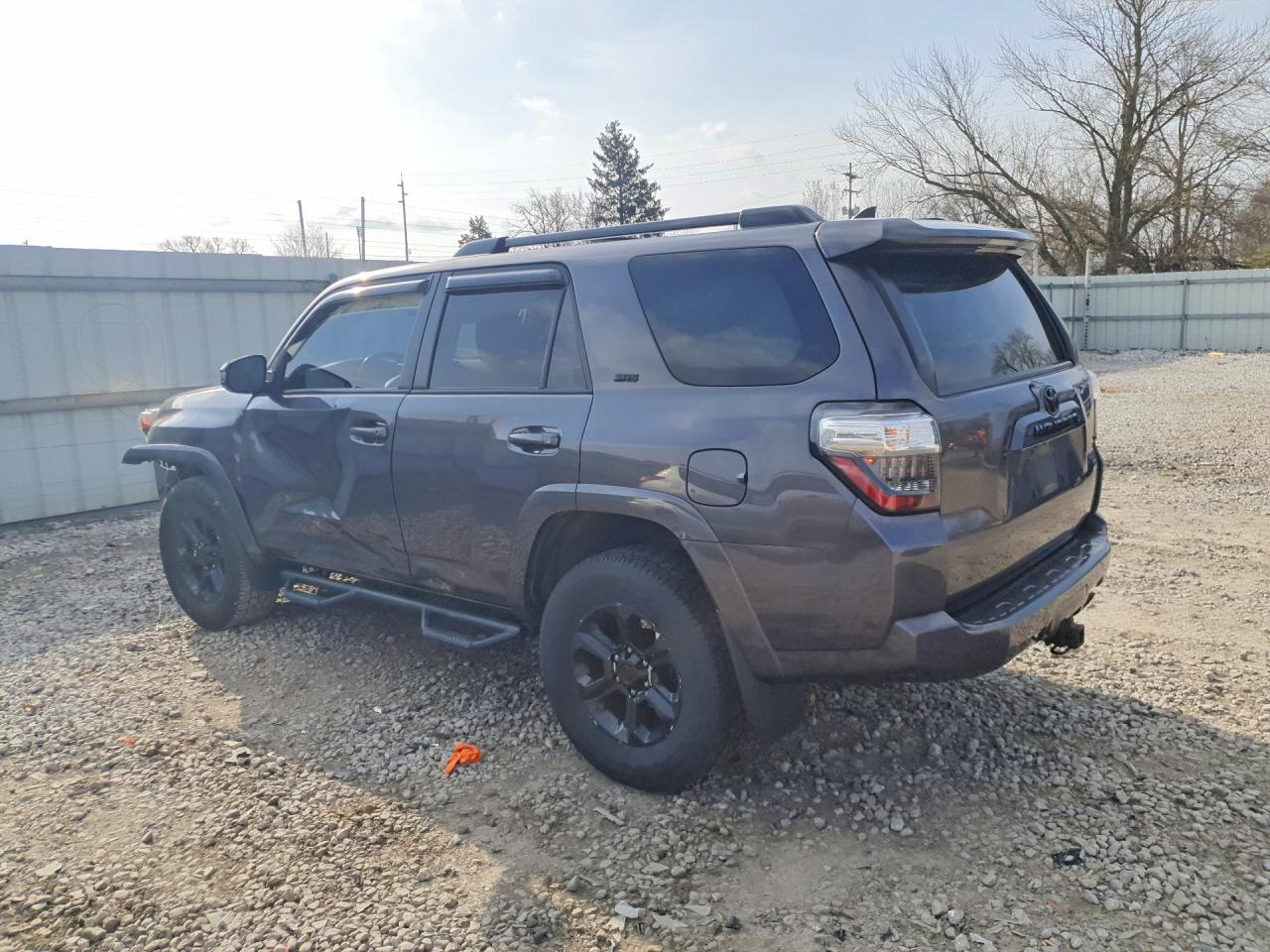 Toyota 4Runner