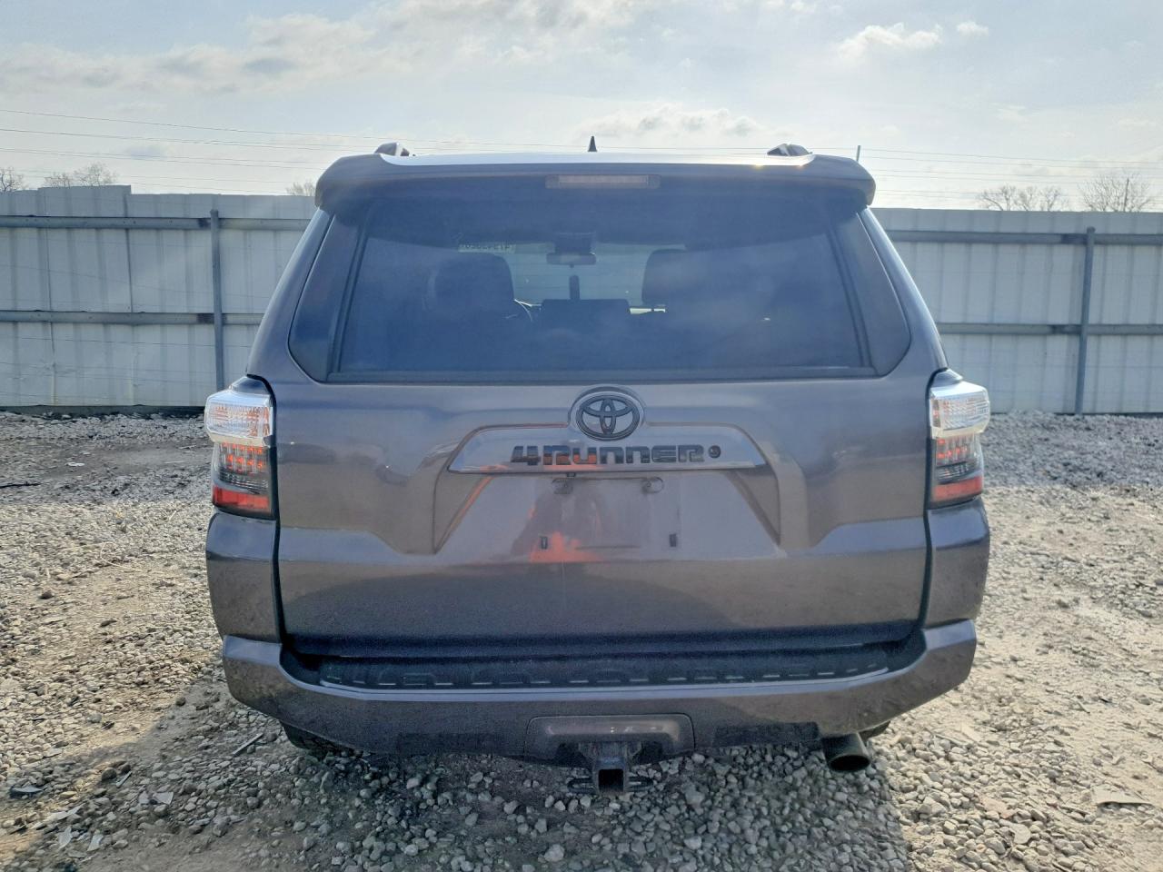 Toyota 4Runner
