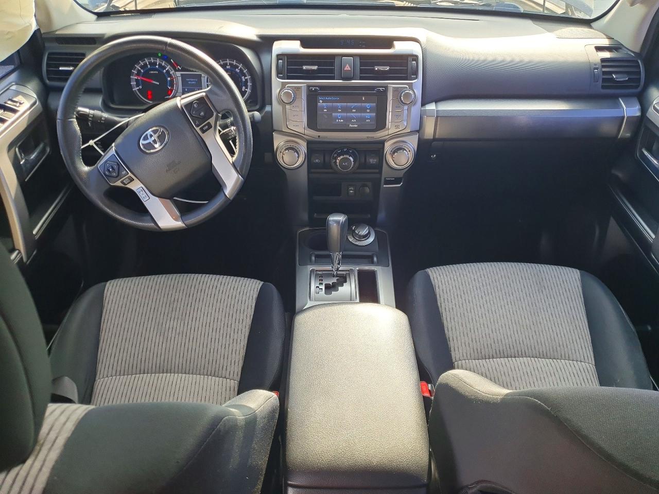 Toyota 4Runner