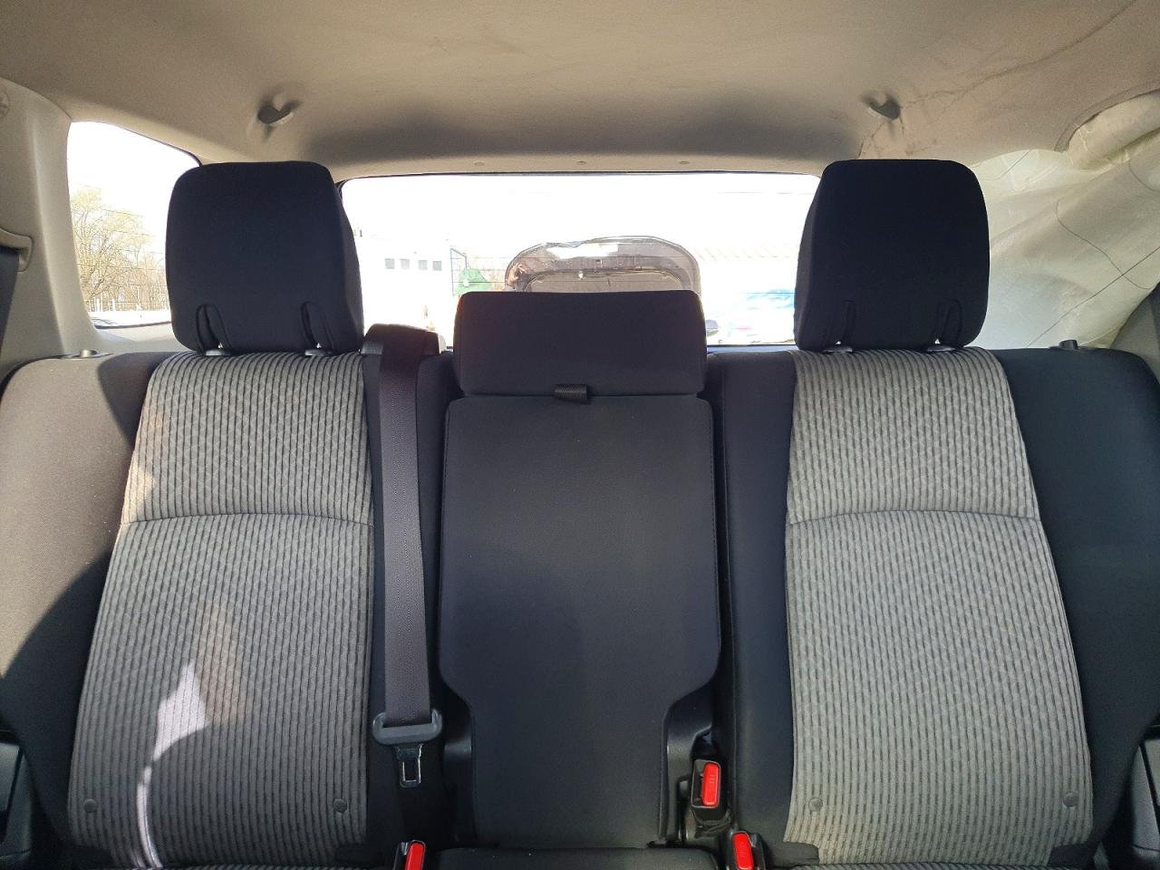 Toyota 4Runner
