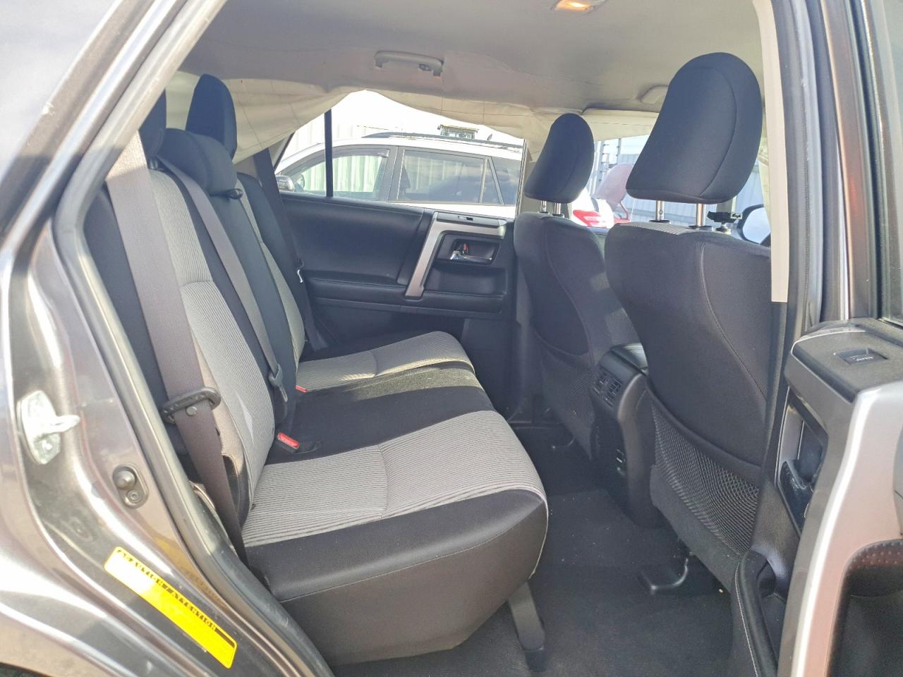Toyota 4Runner