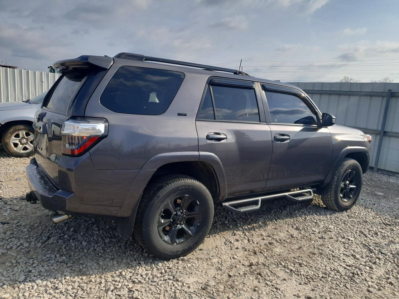 Toyota 4Runner
