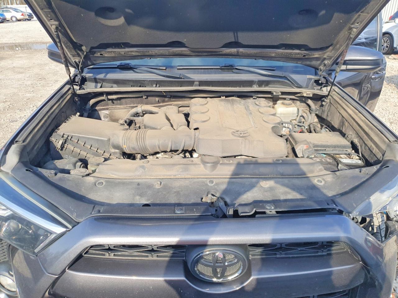 Toyota 4Runner