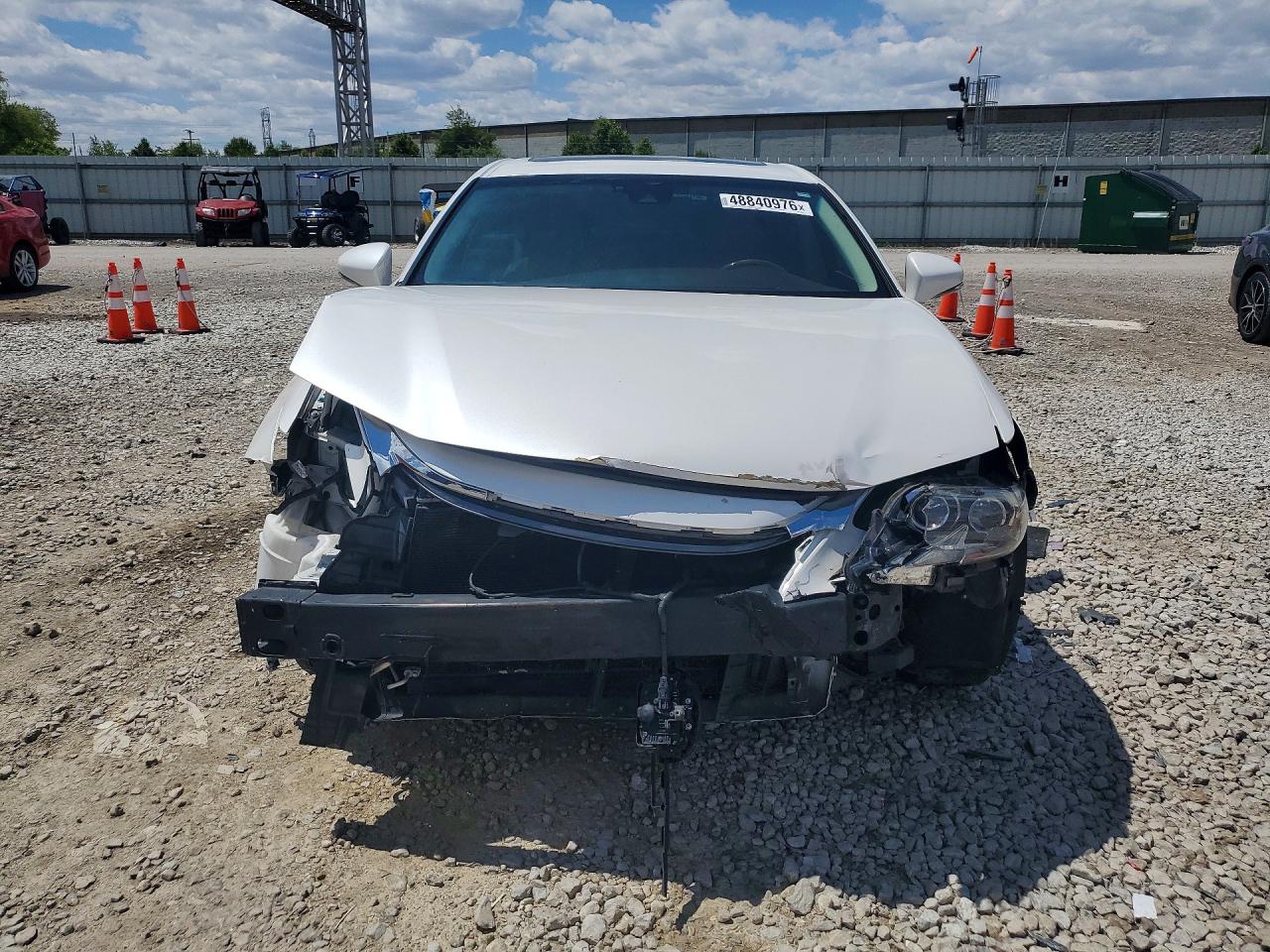 Lexus Es Base