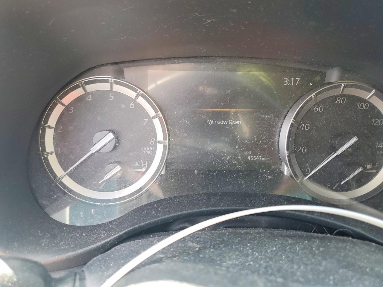 Toyota Highlander Xle