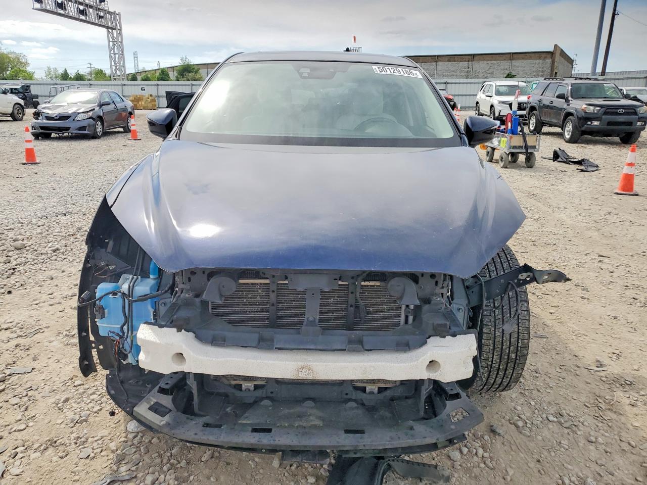 Mazda Cx Gt