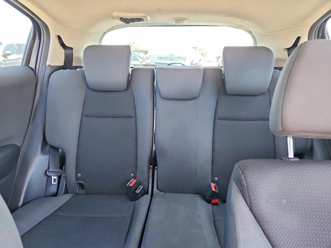 Honda HR-V Lx
