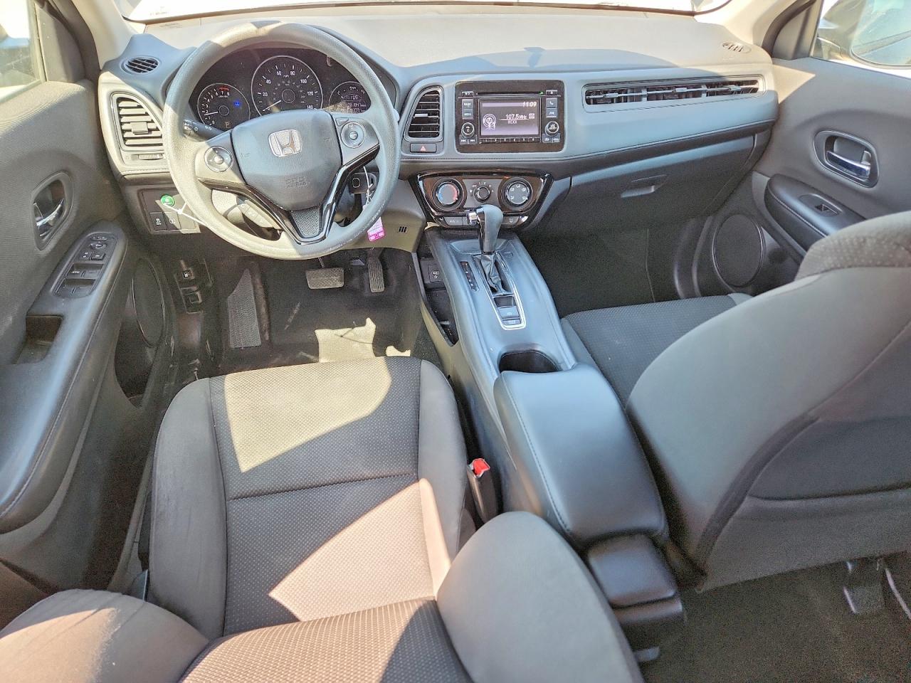 Honda HR-V Lx