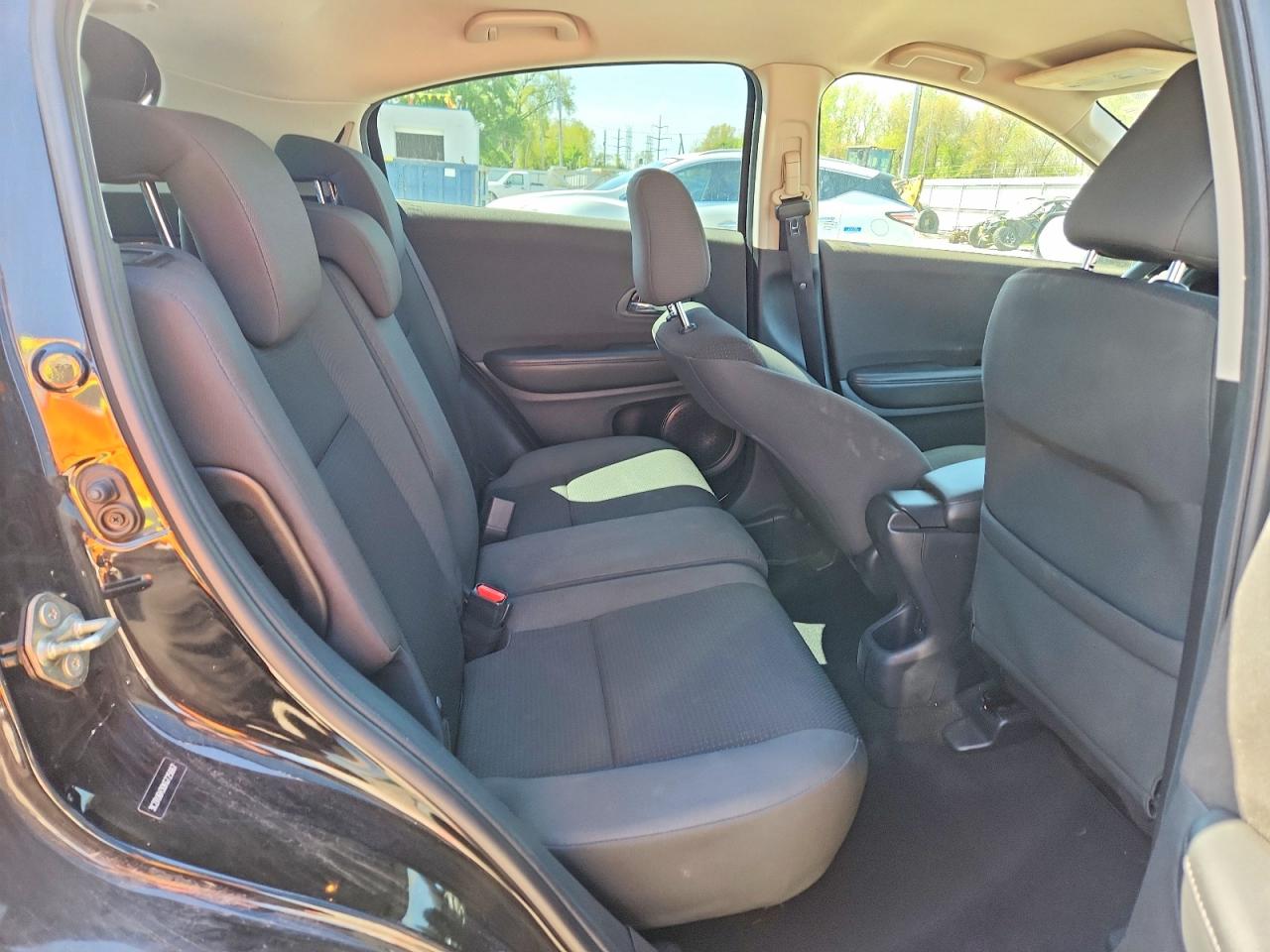 Honda HR-V Lx