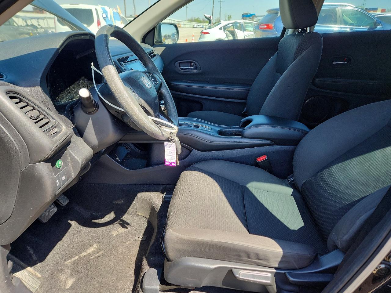 Honda HR-V Lx