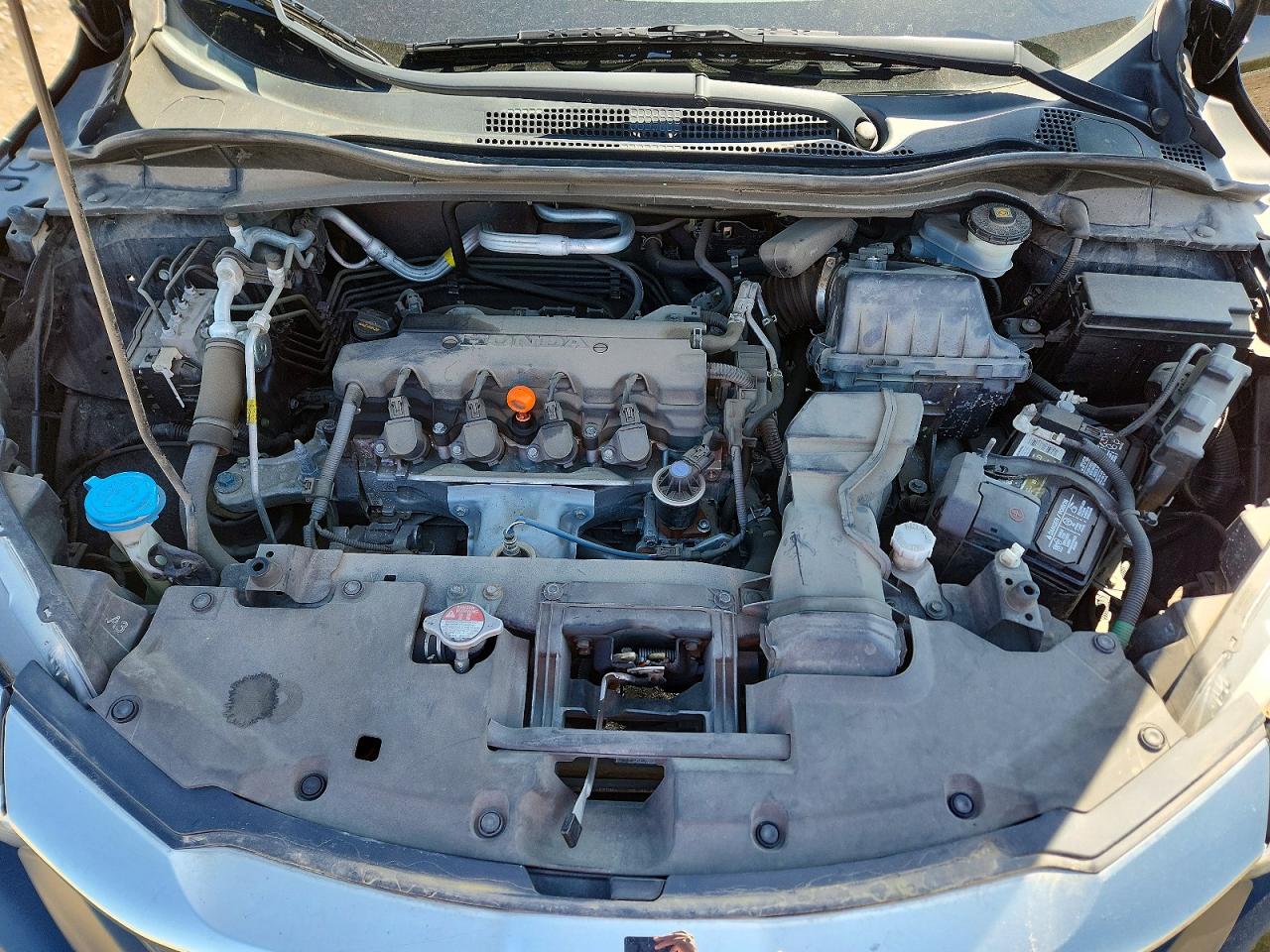 Honda HR-V Lx