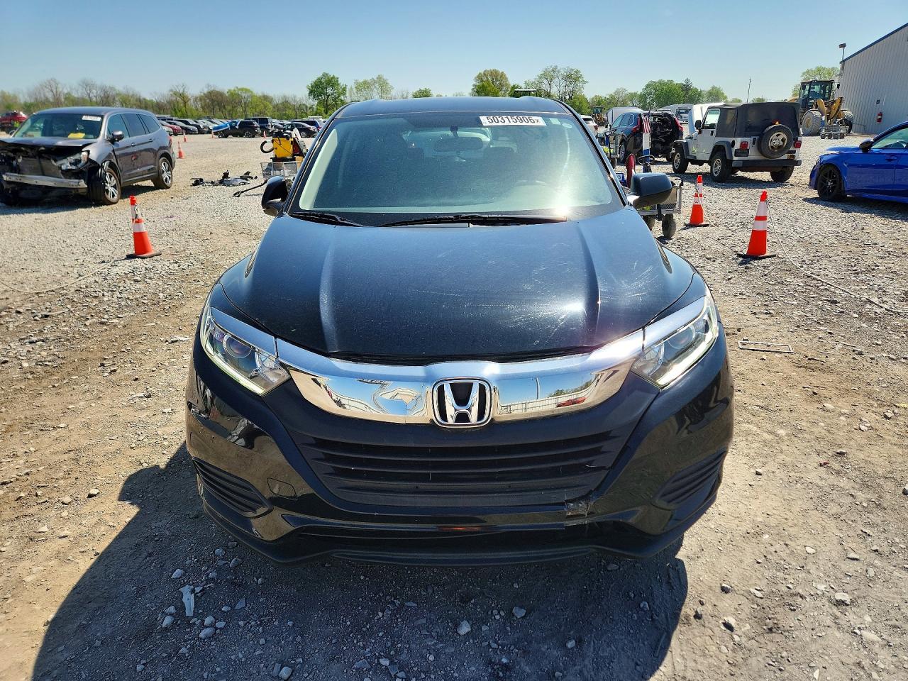 Honda HR-V Lx