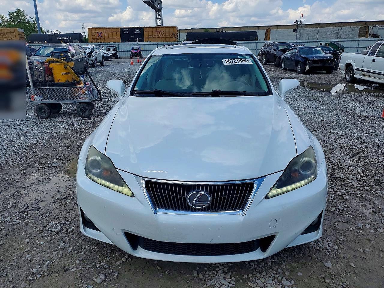 Lexus Is 250
