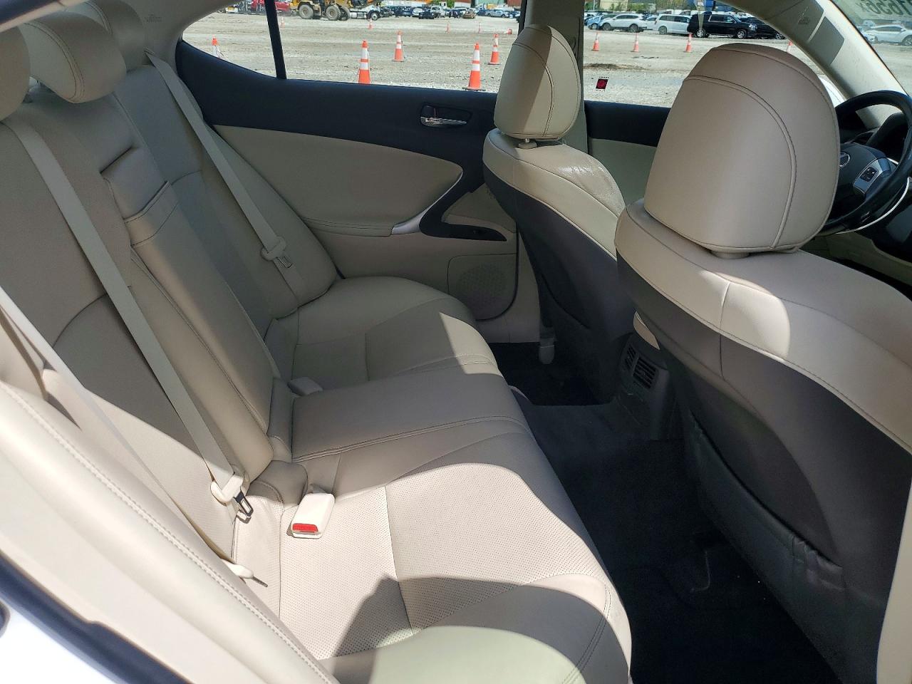 Lexus Is 250