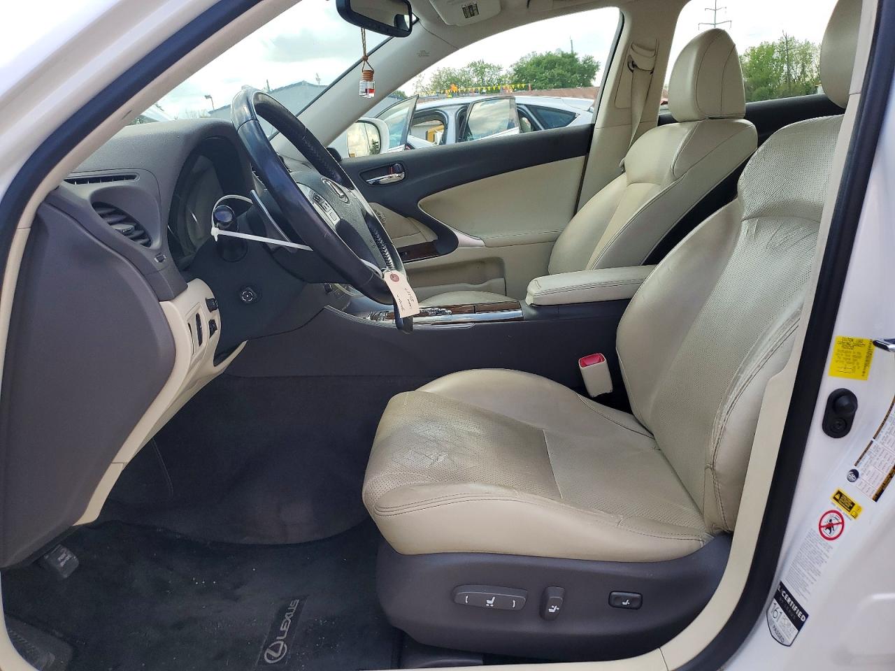 Lexus Is 250