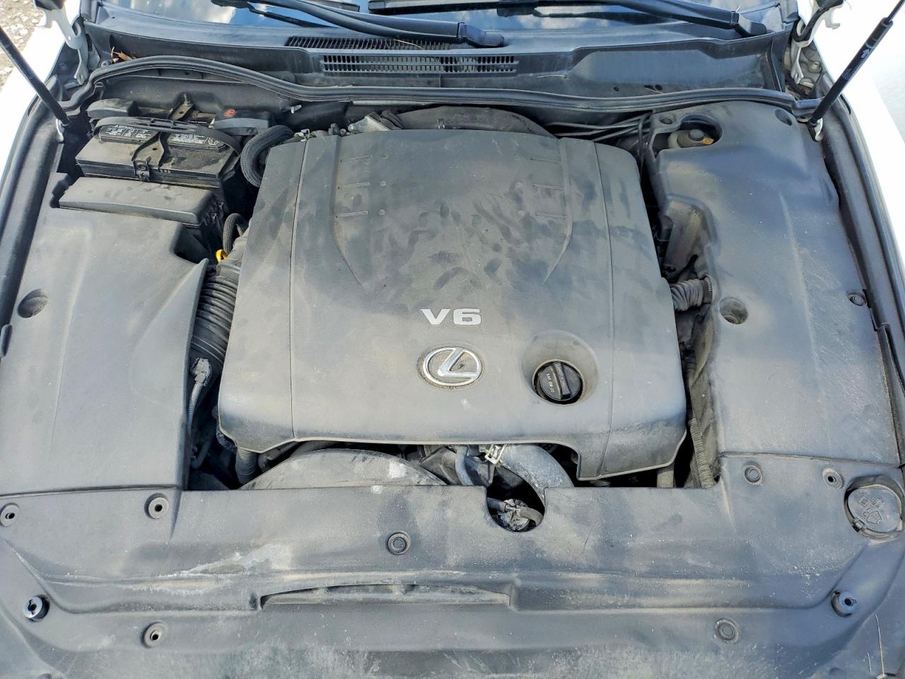 Lexus Is 250