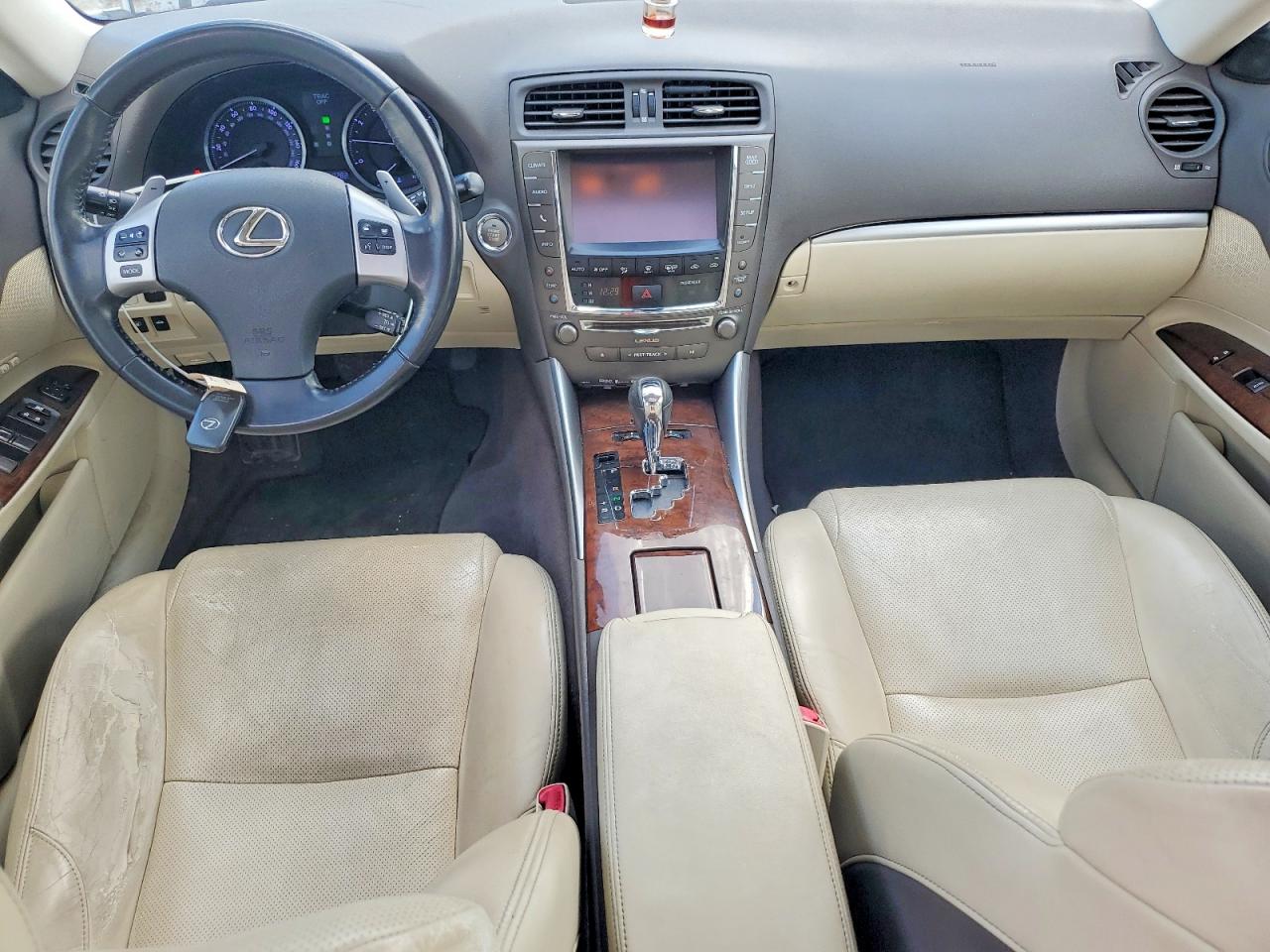 Lexus Is 250