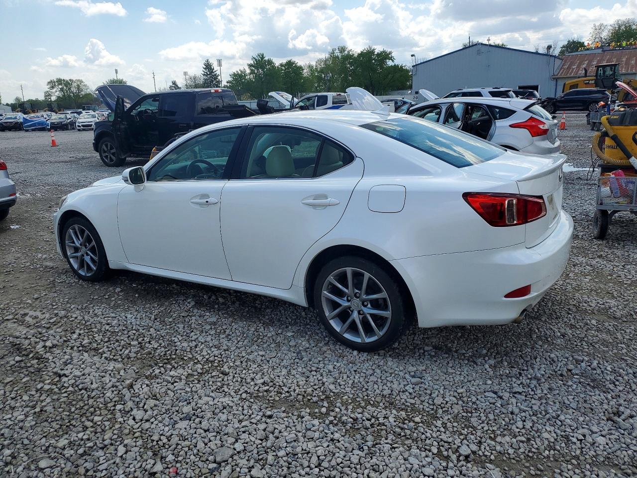 Lexus Is 250
